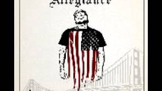 Ya Boy Rich Rocka - Allegiance Full Mixtape + Download link