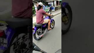 Download lagu piye mazeee , ndang sat set ditunggu mp3