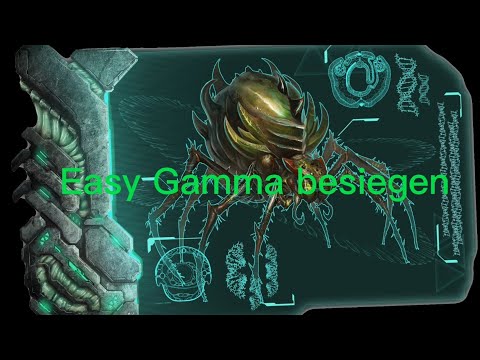 ARK Brutmutter Lysrix Easy besiegen #1