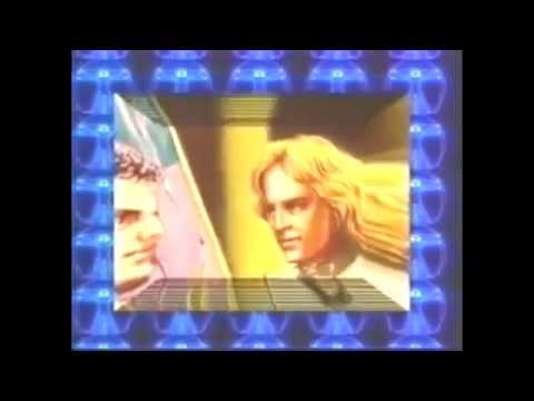 The Legend of Atlantis