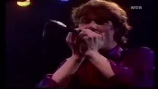 The Blues Band - Flatfoot Sam (live @ Rockpalast)