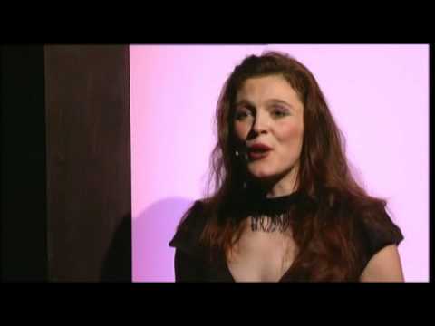 Entre Vues 2008 - Cie Ah Mon Amour "Amour et Grivoiseries" (1)