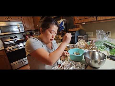 Laab wallye fresh from red lake