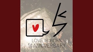 PEACH (LOVE IS BORN ～15th Anniversary 2018～)