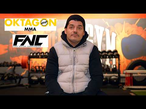 Statement Oktagon vs FNC