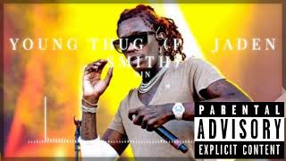 Young Thug - Sin (ft. Jaden Smith) [Official Audio] Fast