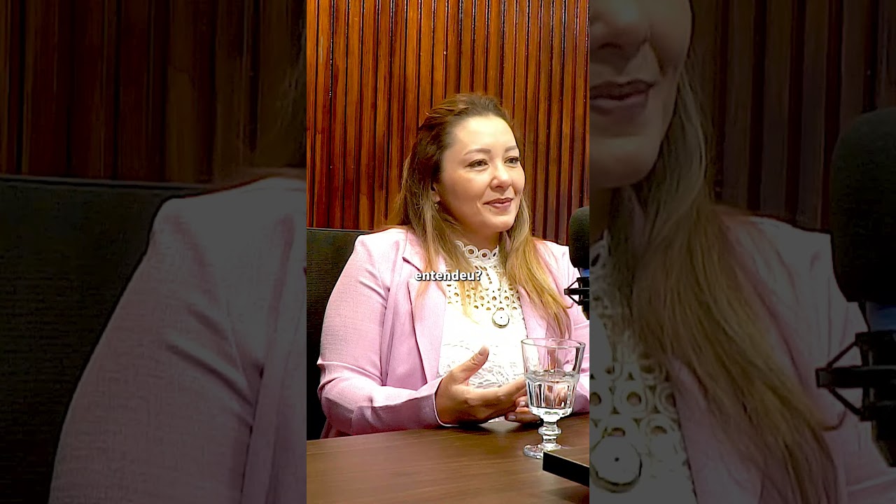 Depoimento Patricia Sato