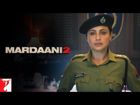 Don’t Blame The Girls | Mardaani 2 | Rani Mukerji | Vishal Jethwa | Gopi Puthran