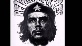 The Revolutionaries - Ragnampaiza Dub