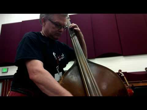 #118 Firoliralera bass part.