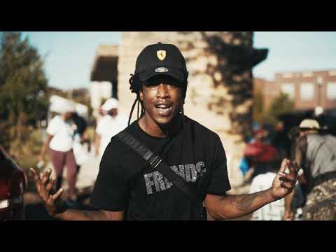 Nerv4ss - Back In Blood /Remix (Official Music Video)