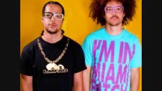 LMFAO-I Don&#39;t Wanna Be