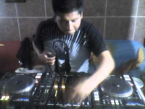 DJ REY SANTIAGO PARTE 1