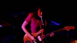 Wild Flag | Black Tiles | live Troubadour, November 2, 2011