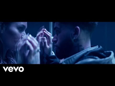 Como Panas - Bryant Myers  (Video oficial)