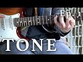 Get That Tone | Ep. 1 - Briston Maroney