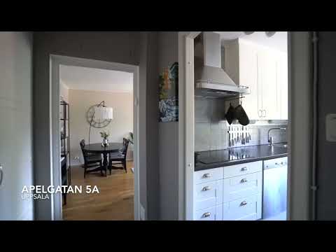 Såld, 2:a · 56m2 · 3170 kr avg, Sala backe : Via Notar mäklare Uppsala