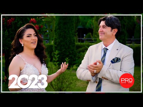 Nimet Demiri & Nazmie Prokshi - Potpuri Dasme (4K)