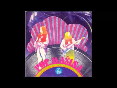 Pop Masina - Dugo lutanje kroz noc - (Audio 1974) HD