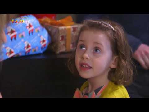 Tulík a Týnka S03E07 Vánoční kouzlo