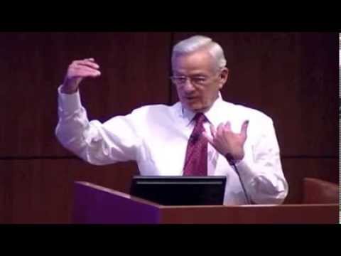 Paul O'Neill on Safety Leadership