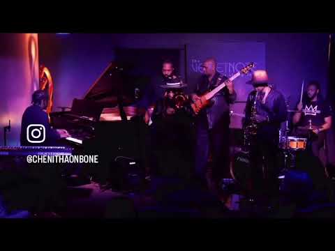 Promotional video thumbnail 1 for Chenitha Reddick