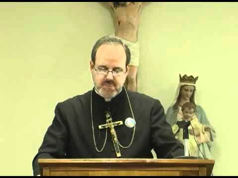 Mother of the Redeemer Events #13: Confidence in God Retreat 7/8