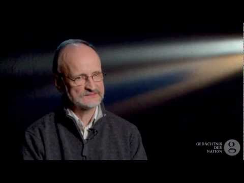 Michael Verleih: Geschichten aus der Wand