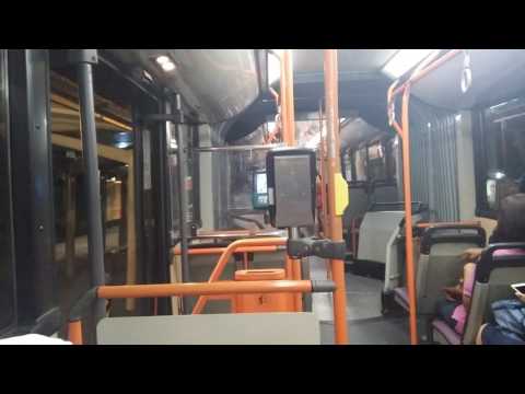 [SMRT] TIB1070Z on 184 with Kickdowns and Gearslip