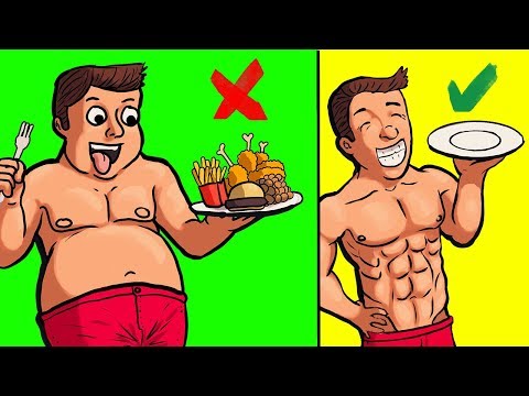 Kung paano mangayayat Japanese Diet Slimming cream Burns