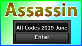 How To Get Free Exotics In Roblox Assassin 2019 - Roblox Assassin Codes Every Assassin Code Ever Roblox Assassin Roblox Assassin Codes Every Assassin Code Ever Roblox Assassin - How To Get Free Exotics In Roblox Assassin 2019