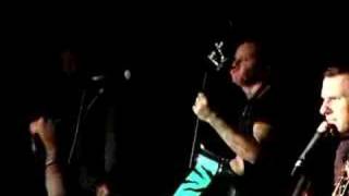 Tiger Army &quot;Ghosts of Memory