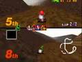 Mario Kart 64 Co Op 5