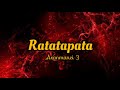 Ratatapata Lyrics Aranmanai 3 Arya Raashi Khanna Sundar C C Sathya Arivu