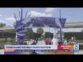 Several Disneyland employees taken to hospital after hazmat incident at park