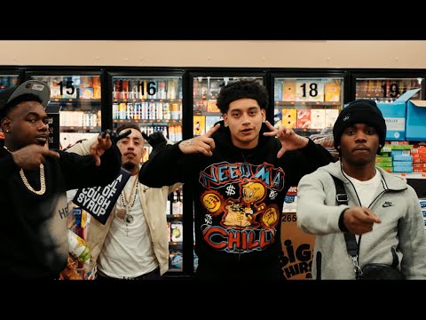 Smacc#1  and AyeVizionz