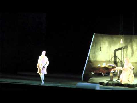 Giuseppe Filianoti - Manon - Le rêve (En fermant les yeux)