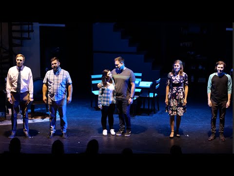 Next to Normal | Full Show | Midvale Main Street Theatre