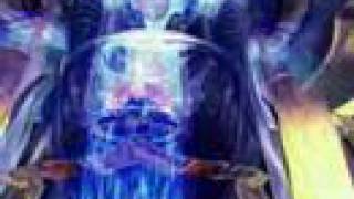 Celesty - Reign Of Elements - Final Fantasy VIII