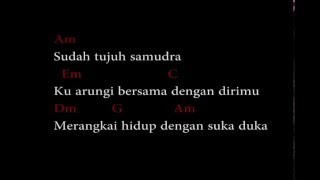 Download lagu Gamma 7 Samudra Chord Dan Lirik mp3 Download lagu Gamma 7 Samudra Chord Dan Lirik mp3