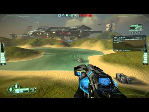 Tribes Ascend Closed Beta - HPBing with DinoStan, GreasyHands, PoopCup