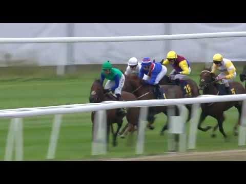 2019.09.22 Bro Park Sprint Championship (SWE) - Corinthia Knight