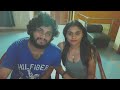 SR Youtubers Vaishnavi Sharun Raj Live Couple Live Live Vlog Malayali Couple Live