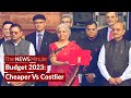 Union Budget 2023 What S Cheaper And What S Costlier