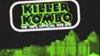Killer Kombo 1 (Popcorn)