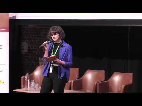 #PC24 - Welcoming words by Claire Fernandez EDRi Executive Director