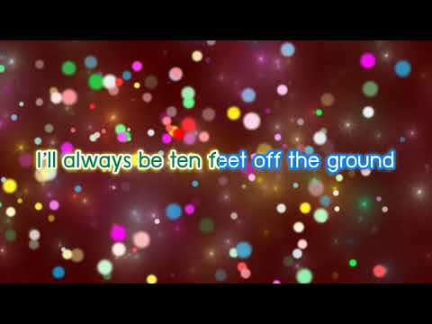 Ten Feet [Daxten Remix] by Curio , Lyrics Video