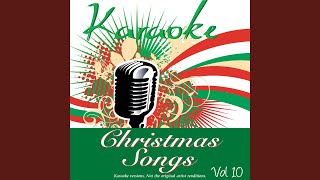 Have Yourself A Merry Little Christmas (In The Style Of Judy Garland)