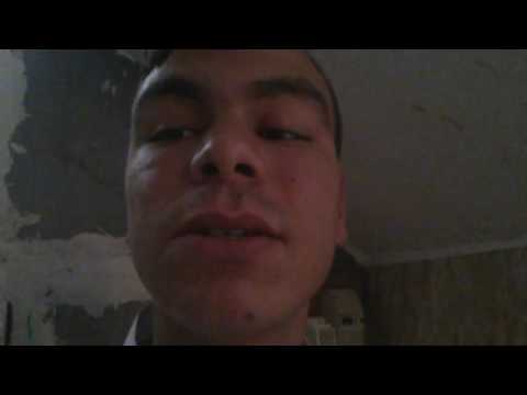 Soulaymen dit Je t'aime Hocine Ouali