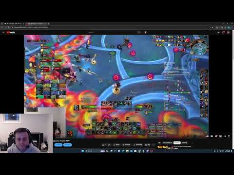 Mythic Igira Guide - Amirdrassil, The Dream's Hope